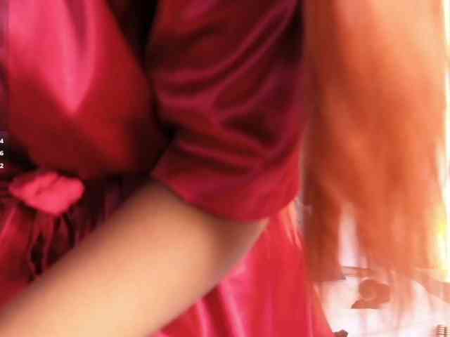 NinaCarter webcam