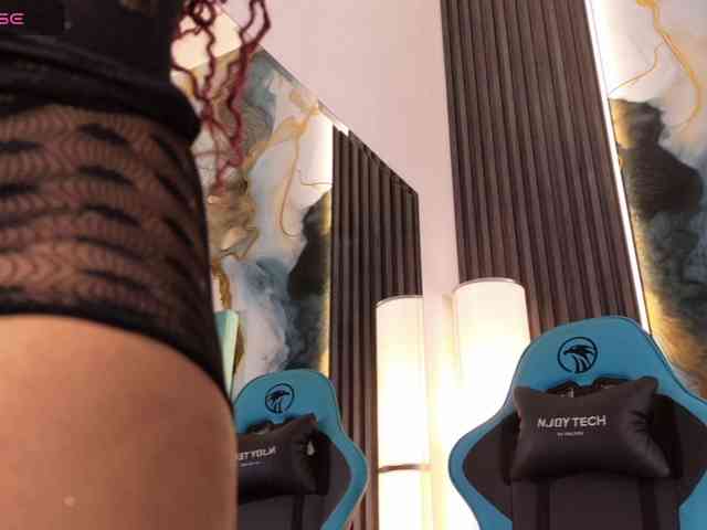 NinaCarter