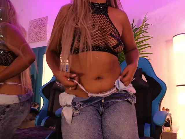 NinaCarter