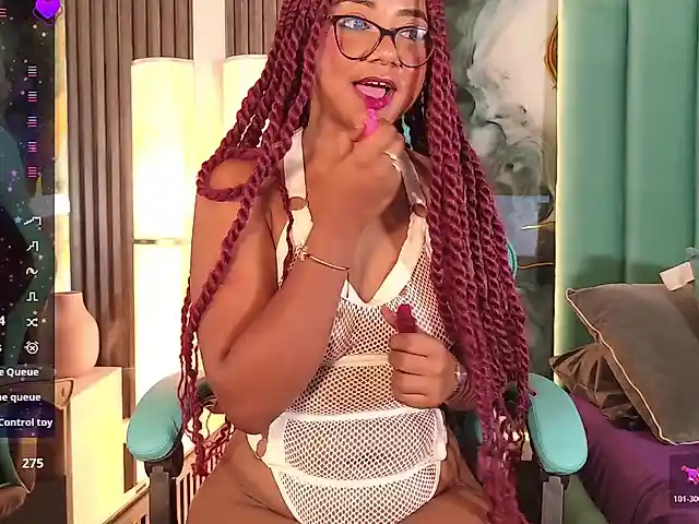 NinaCarter