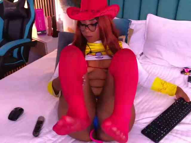 NinaCarter
