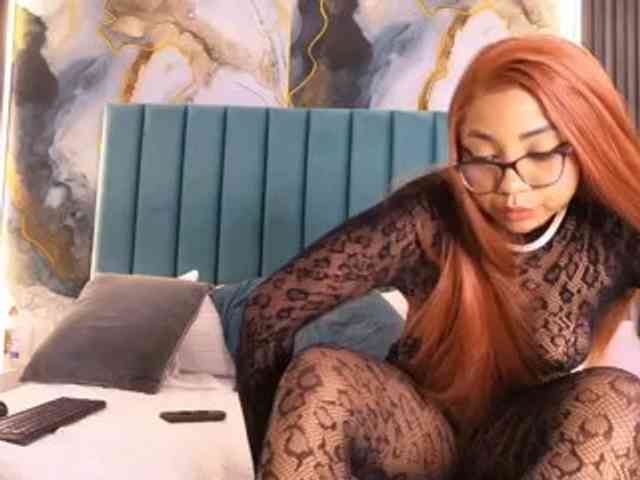 NinaCarter webcam