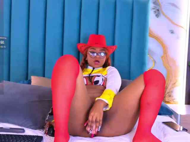 NinaCarter