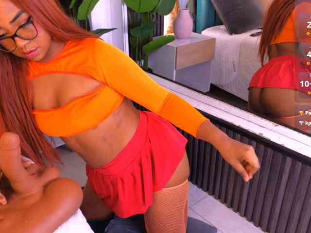 NinaCarter