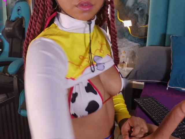 NinaCarter