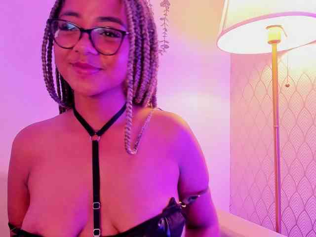 NinaCarter Live Webcam on BongaCams