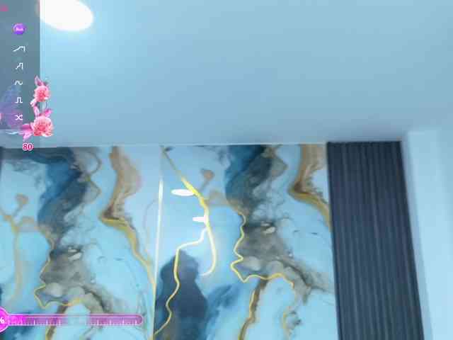 NinaCarter webcam