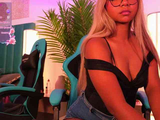 NinaCarter
