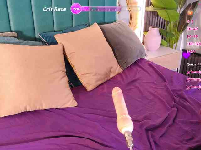 NinaCarter