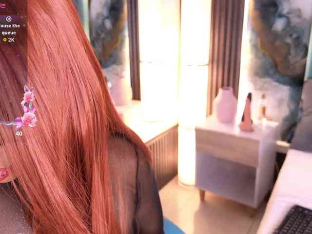 NinaCarter