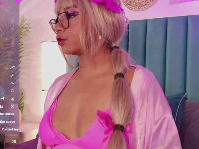 NinaCarter