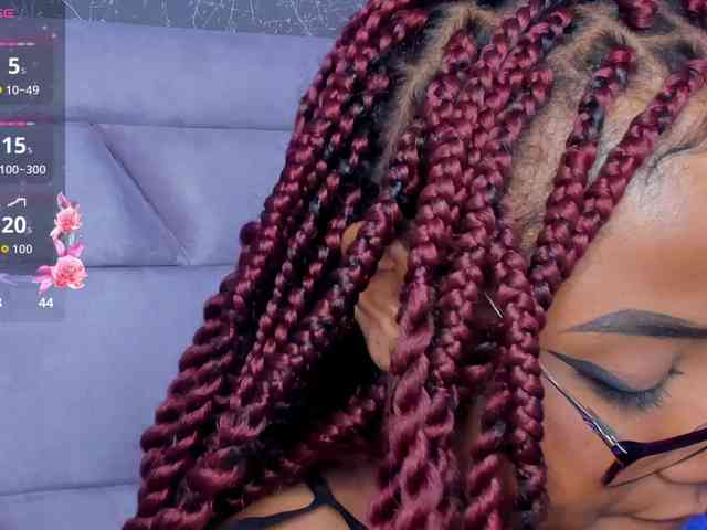NinaCarter