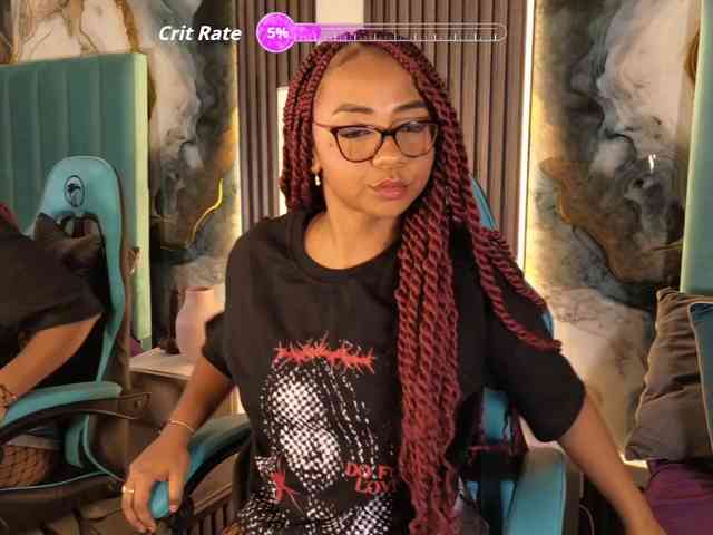 NinaCarter