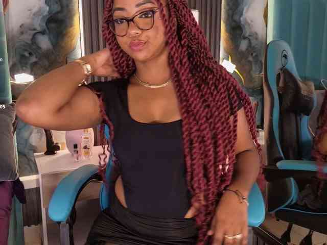 NinaCarter