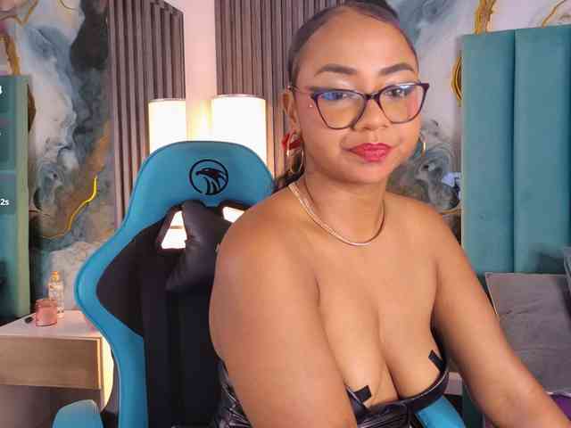 NinaCarter