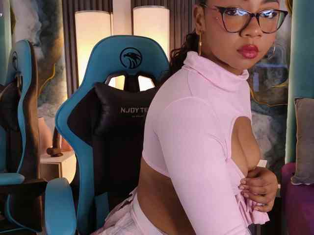 NinaCarter