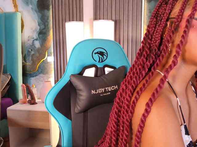 NinaCarter