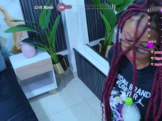 NinaCarter NinaCarter