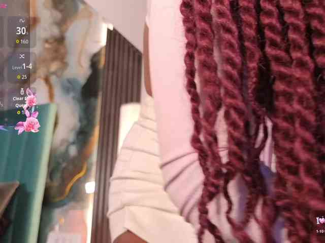 NinaCarter