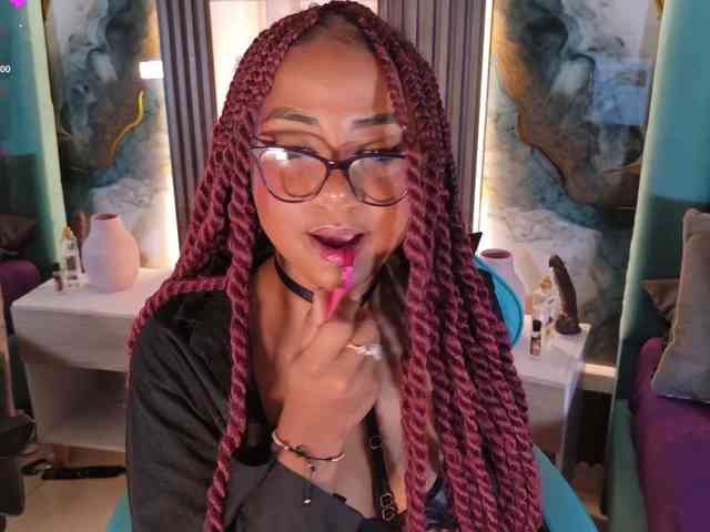 NinaCarter