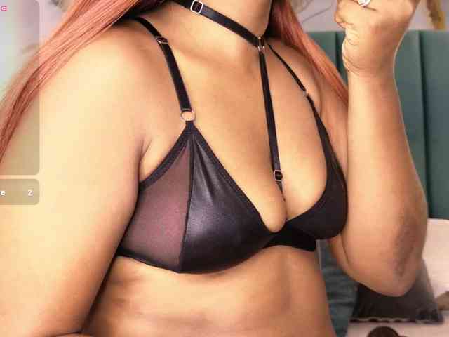 NinaCarter