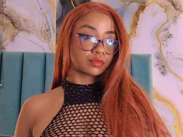 NinaCarter