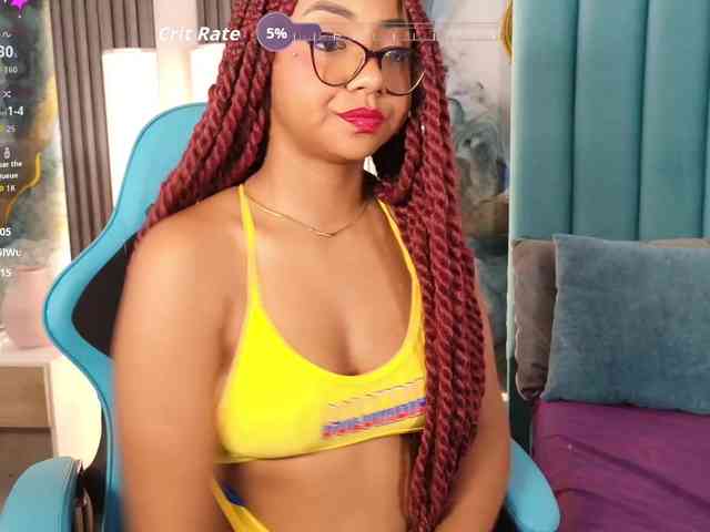 NinaCarter