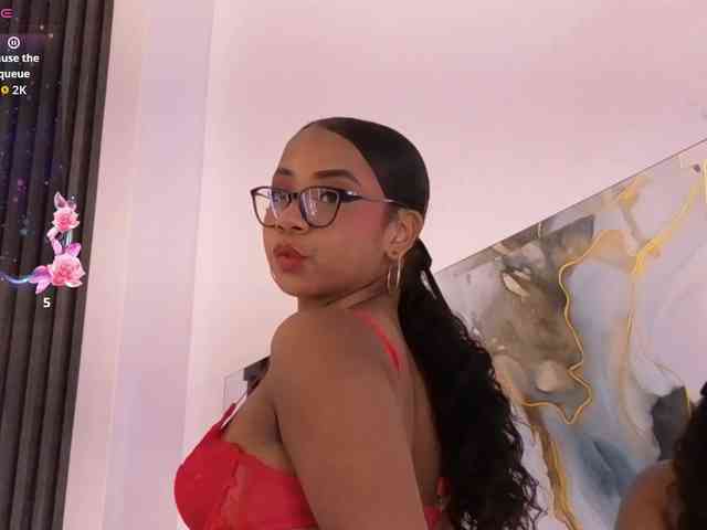 NinaCarter