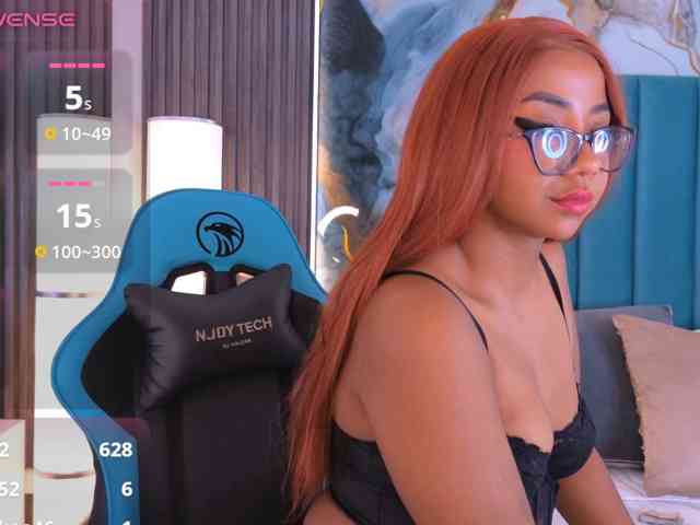 NinaCarter