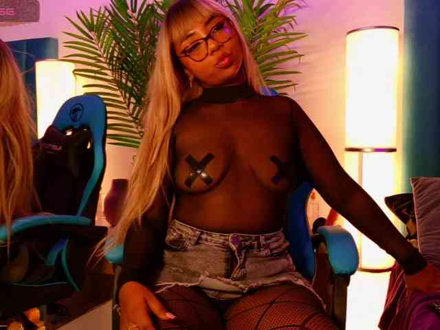 NinaCarter NinaCarter