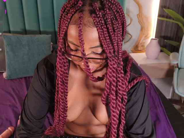 NinaCarter