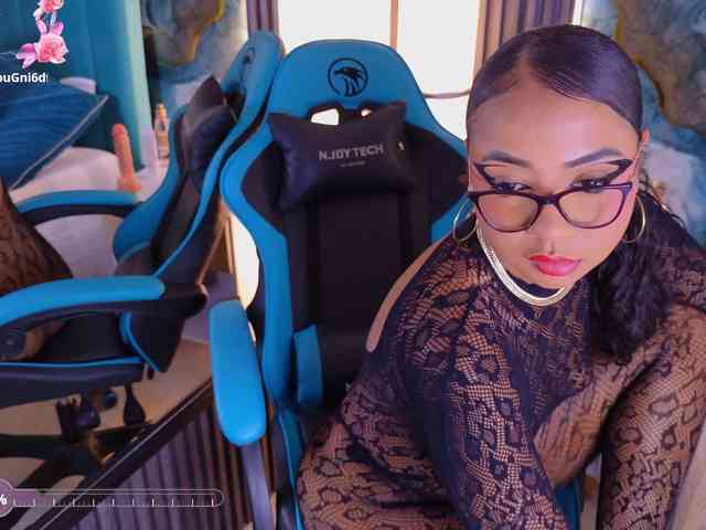 NinaCarter