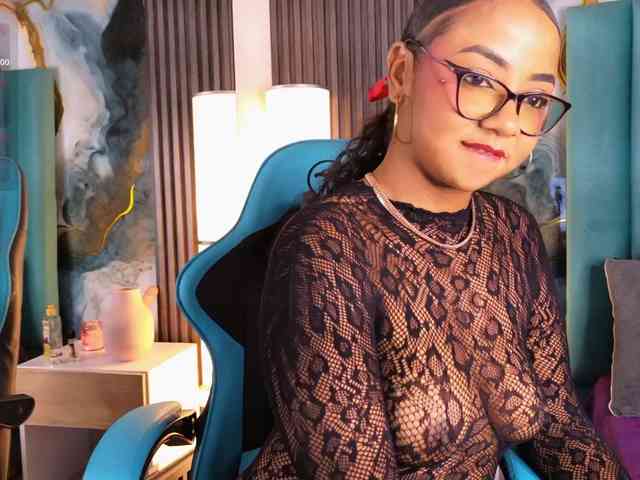 NinaCarter