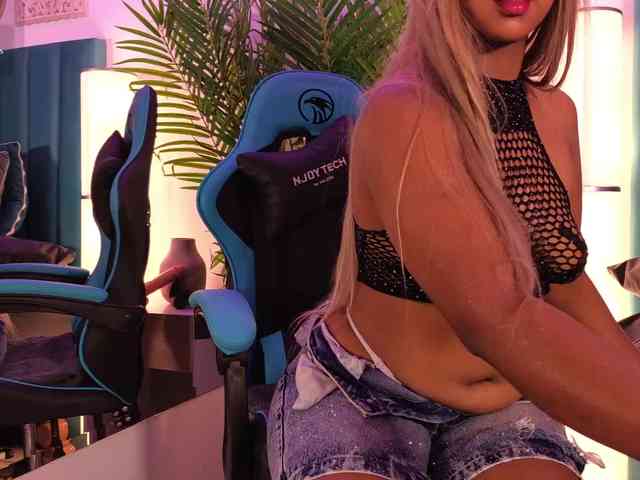 NinaCarter