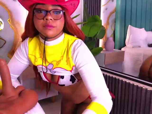 NinaCarter