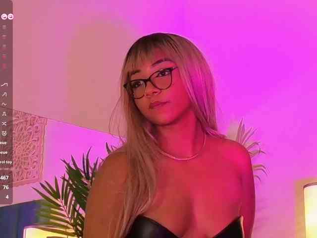 NinaCarter