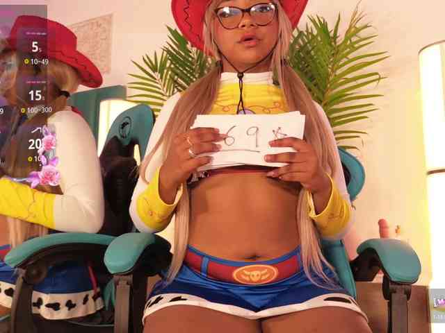 NinaCarter