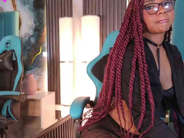 NinaCarter