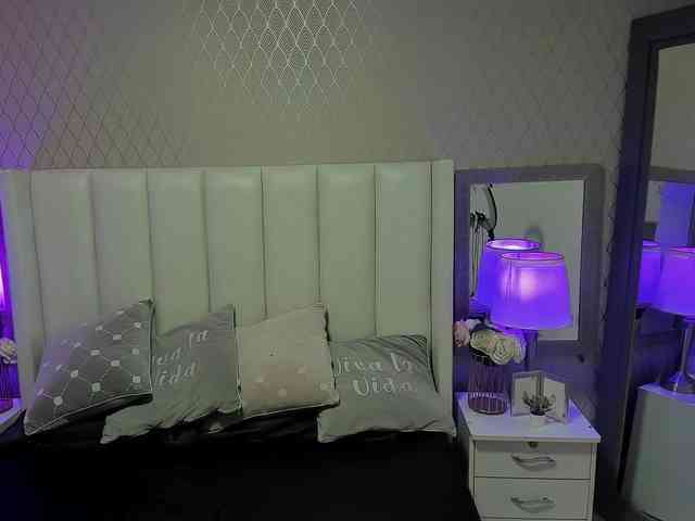 NinaCarter Live Webcam on BongaCams