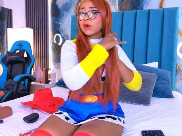 NinaCarter