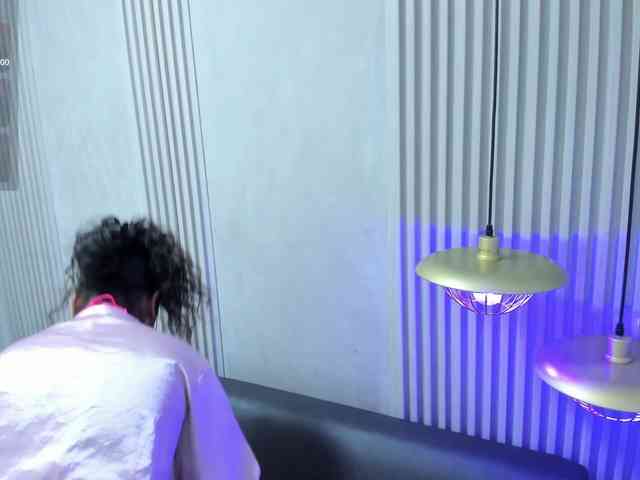 NinaCarter webcam