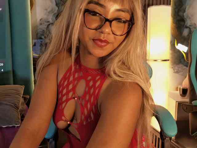 NinaCarter