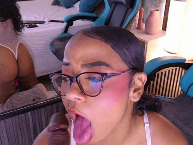 NinaCarter NinaCarter