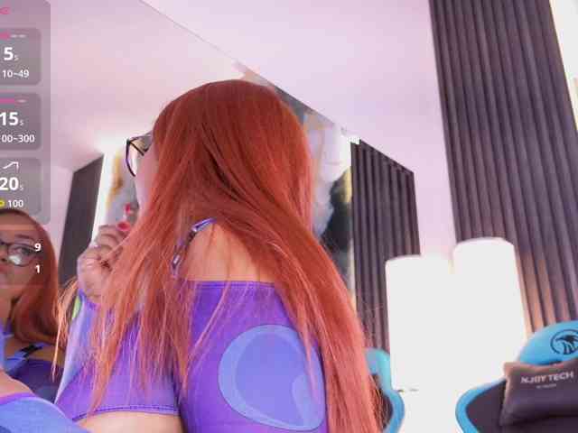 NinaCarter