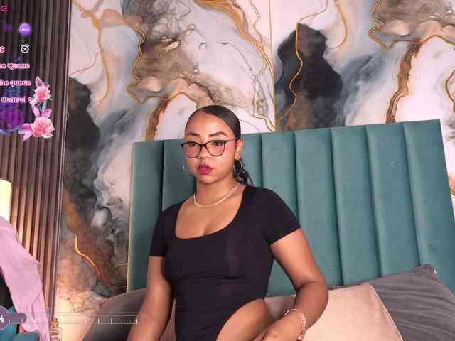 NinaCarter