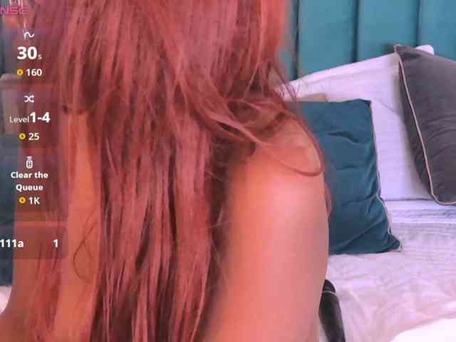 NinaCarter
