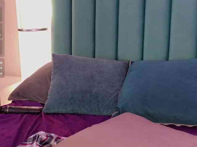 NinaCarter webcam