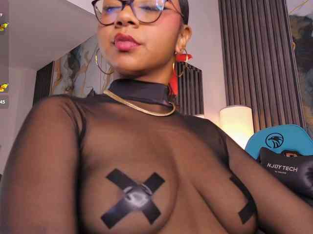 NinaCarter