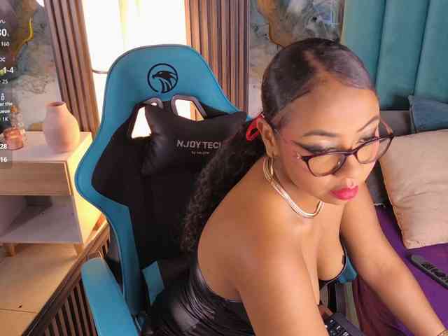 NinaCarter