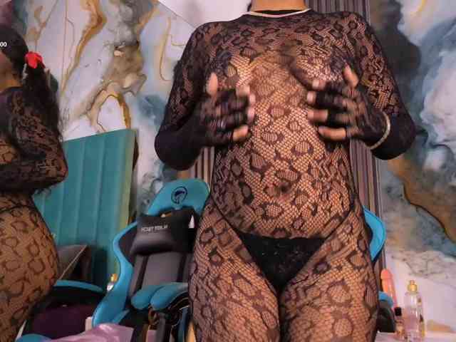 NinaCarter
